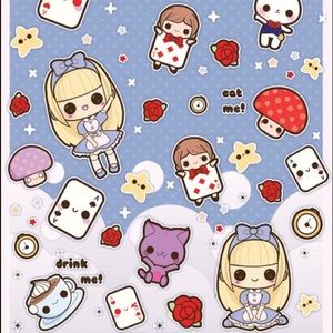 Meet your Posher, Kathryn